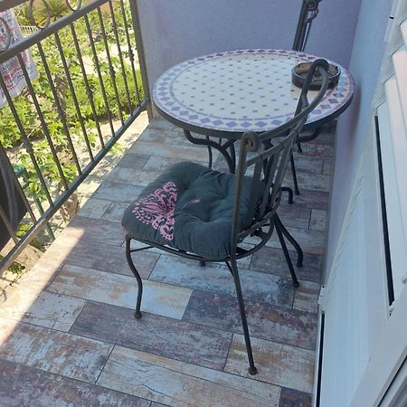 Apartments Villa Lilla Baška Voda Kültér fotó